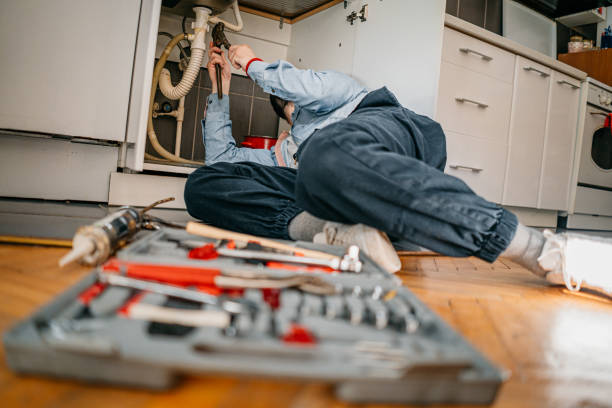 Best Sprinkler Systems  in Delta, OH
