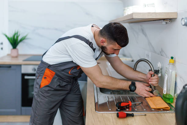 Best Residential Plumbing Services  in Delta, OH