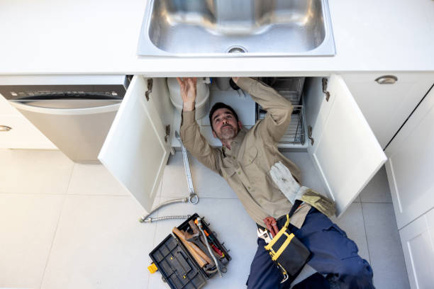 Best Emergency Plumbing Repair  in Delta, OH