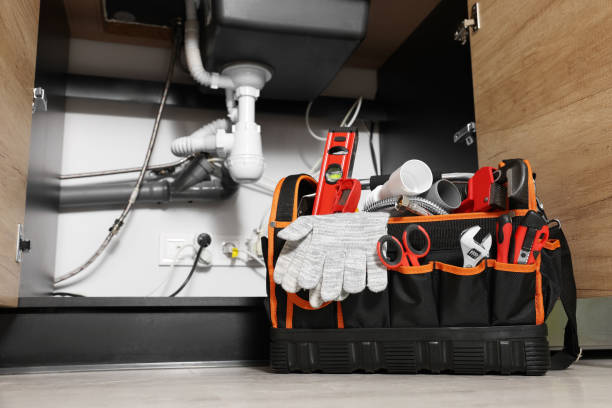 Best Water Heater Repair  in Delta, OH