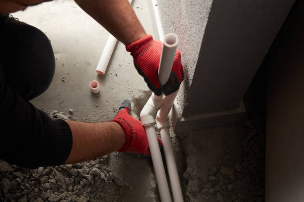 Best Shower Repair Services  in Delta, OH