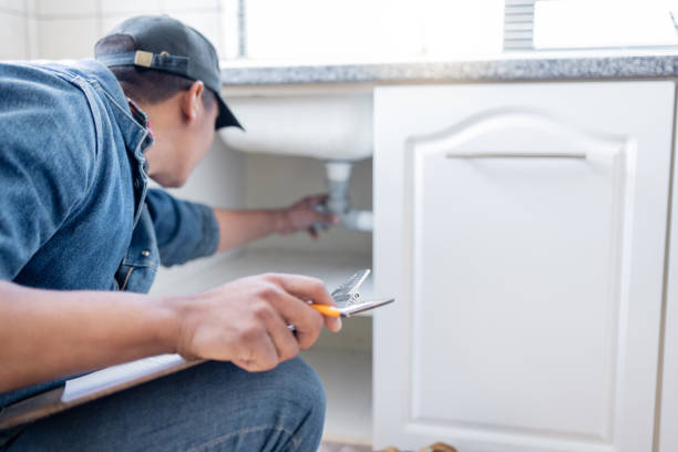 Best Sprinkler Systems  in Delta, OH