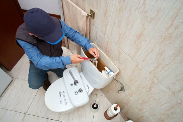 Professional Plumbing in Delta, OH