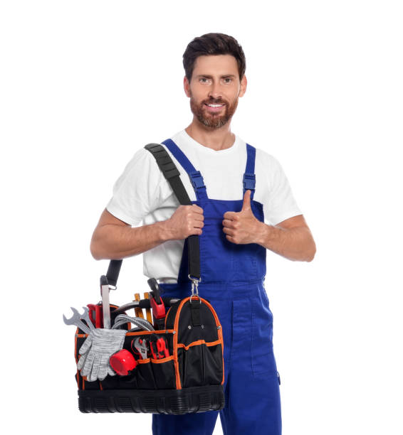 Best Toilet Repair Services  in Delta, OH