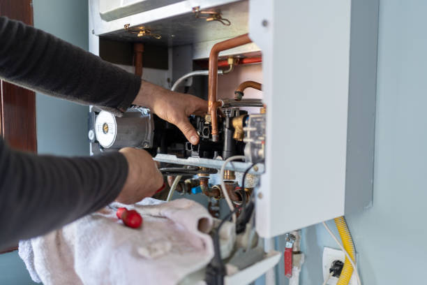 Best Local Plumber Services  in Delta, OH