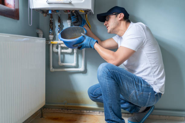 Best Water Leak Repair  in Delta, OH