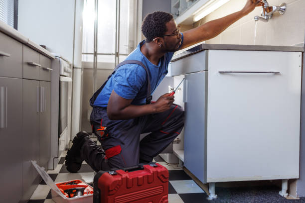 Sprinkler Systems in Delta, OH